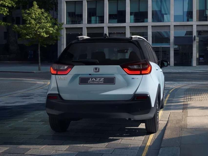 全新飞度PK全新Yaris，谁才是新时代年轻人座驾？