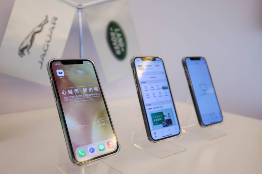 这家车企客户满意度三年持续飙升，为啥？