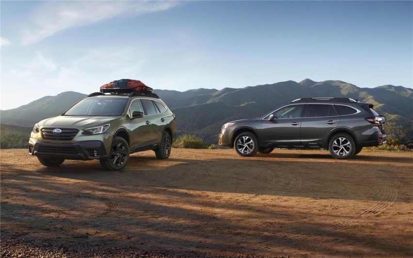 2.4T+CVT，这台“SUV”居家劈弯越野样样行？