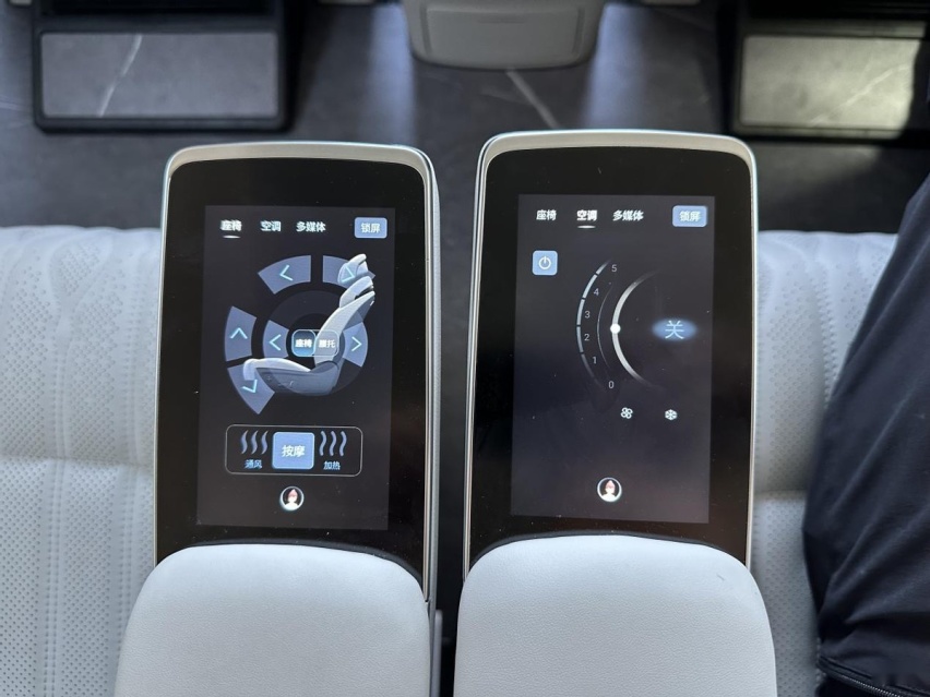 探店|星海V9 20万级全能型插混MPV