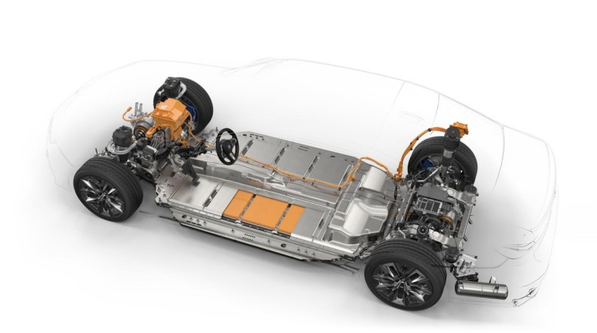 豪车旗舰全球首发，全新BMW 7系与BMW i7，更高端、更智能！