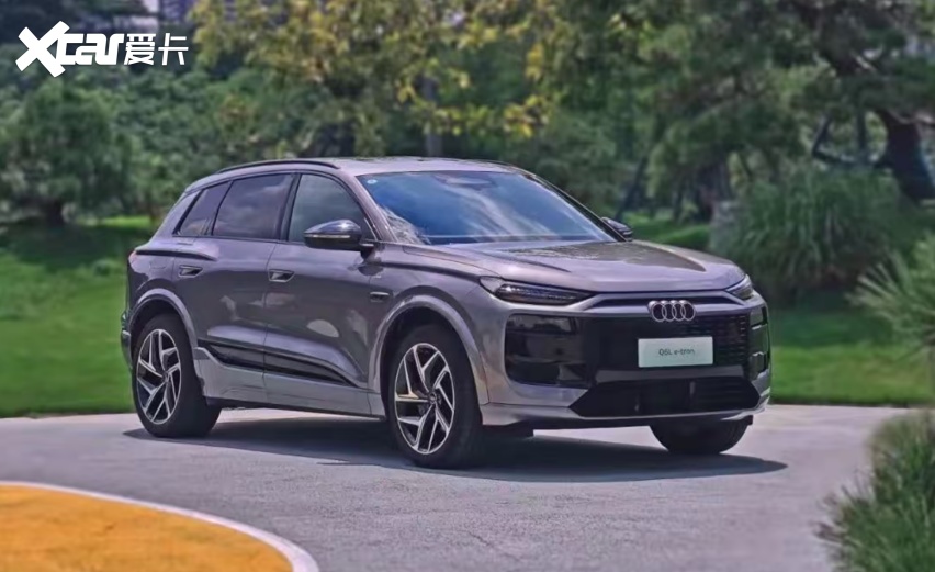 上市四个月，奥迪Q6L e-tron销量“三连跌”，问题出在哪儿？