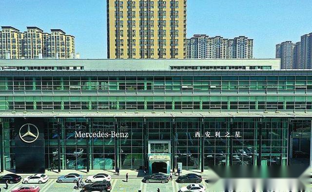 高贵的奔驰低头了？官方推新三包：60天内质量问题可换新