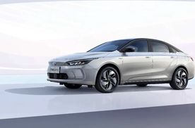 首付4万多，月均花费3610元，贷款买续航430km的几何A怎么样？