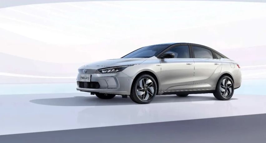 首付4万多，月均花费3610元，贷款买续航430km的几何A怎么样？