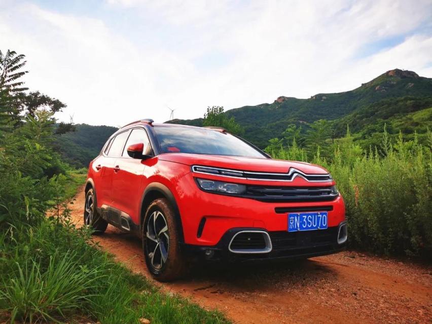 重启之极海观天逸C5 AIRCROSS 带你去想去的地方邂逅