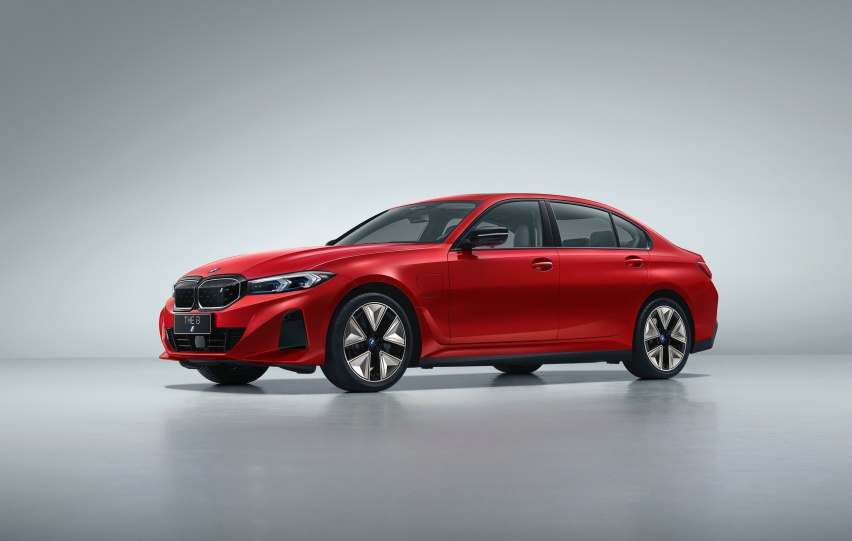 华晨宝马达成500万整车销量 以全新纯电动车BMW i3为起点谋定未来