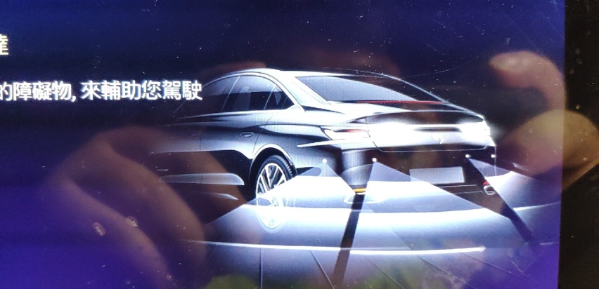 2022年9款新车，尤其全新DS4看过的人都说酷