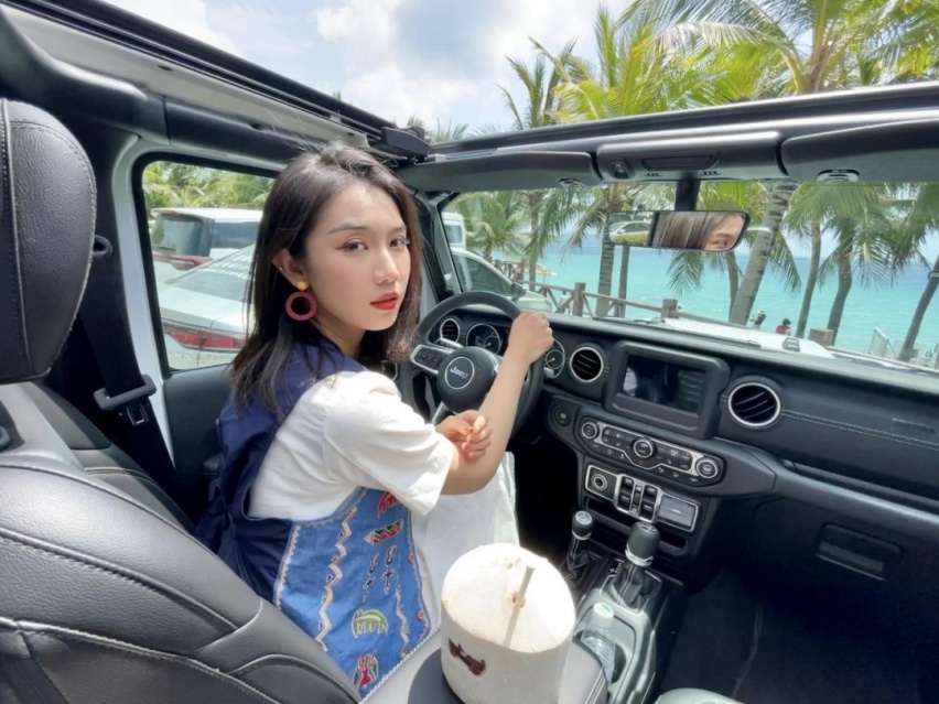 跟国产车抢市场的Jeep，还值得买吗？