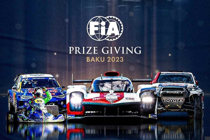 丰田 Gazoo Racing去年有多狂？六大FIA世界锦标赛有参赛就得冠！ (图1)