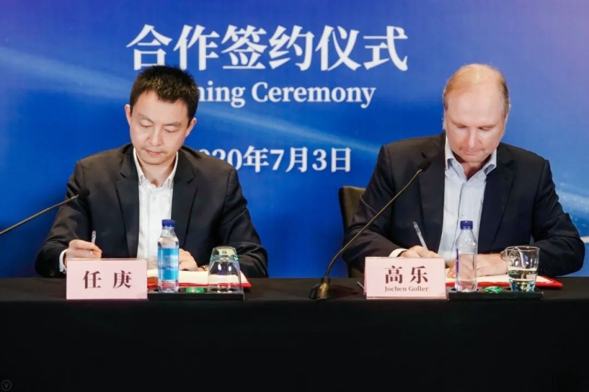 联手阿里巴巴，宝马加速打造“互联网+汽车”创新孵化生态系统！
