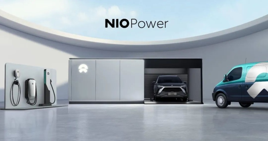 NIO Day 将至，蔚来想讲「百万级」的故事