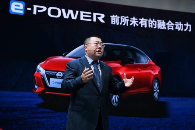 左手劲客，右手 e-POWER，东风日产携势而来！
