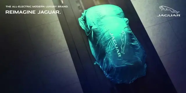 All in纯电平台，Panthera能否让捷豹不破不立？