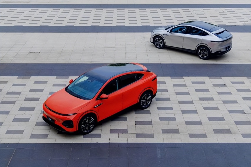 小鹏G6正式上市 20.99万PK特斯拉Model Y Ta能行吗？