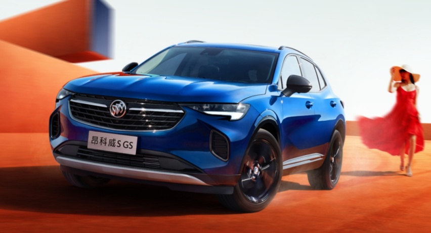 2021年美系品牌销量：Jeep直接腰斩，福特增速最大，凯迪拉克微增