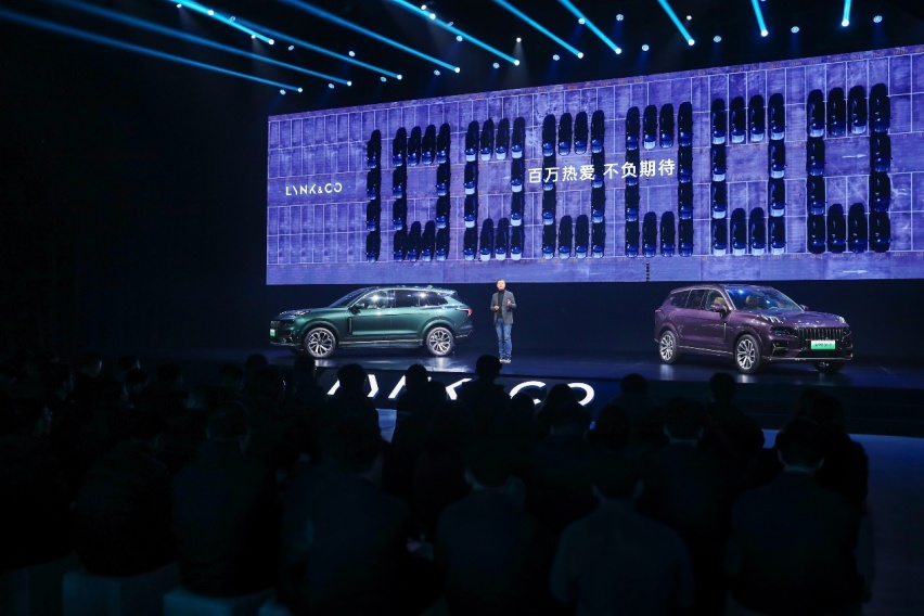 我们需要的究竟是一辆什么样的中大型SUV？