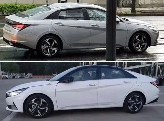 看个新车丨9月上市，现代第七代伊兰特国产