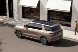 标配空悬+后轮转向+大电池，25万不到的智己LS8怎么买最划算？