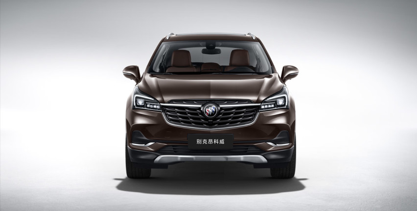 2020款昂科威上市，售价18.99-27.99万元