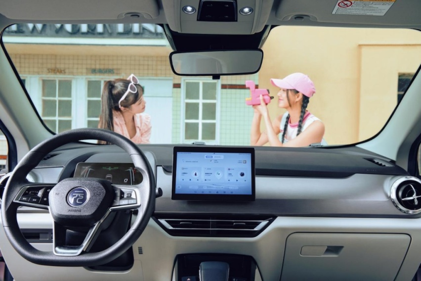 比预售低4000-6000元！比亚迪10万内唯一SUV，2023款元Pro上市1042.png