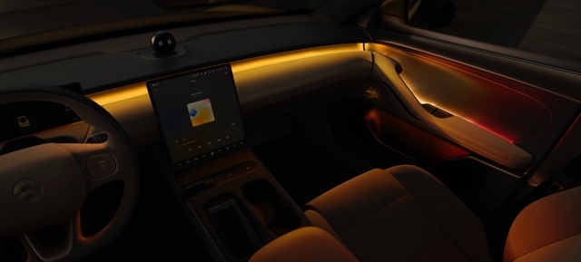 颜王ET5会成为Model 3的终极杀手吗？