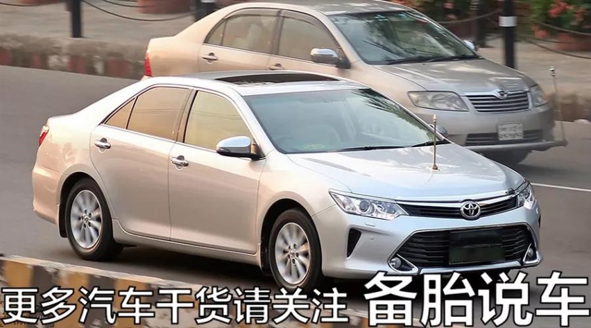开什么样的车叫没面子