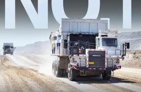 权威认证，行业最多！伯镭科技交付电动无人驾驶矿卡数量行业领先