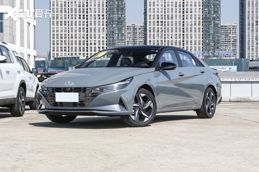 北京现代顶不住了，最高补贴5.5万，哪款车型值得买？