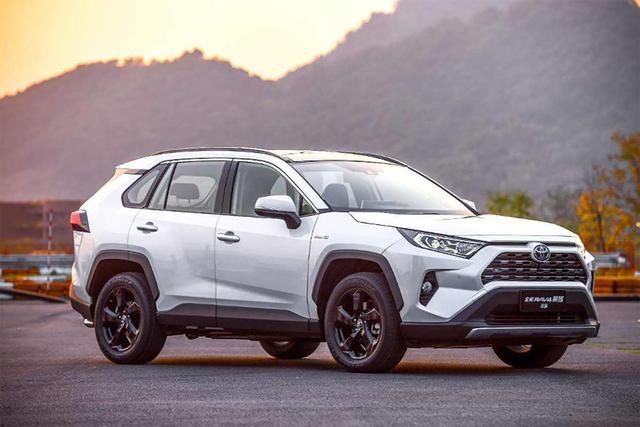 买车别乱选，20万元级家用5款SUV，三大件公认靠谱，品牌一