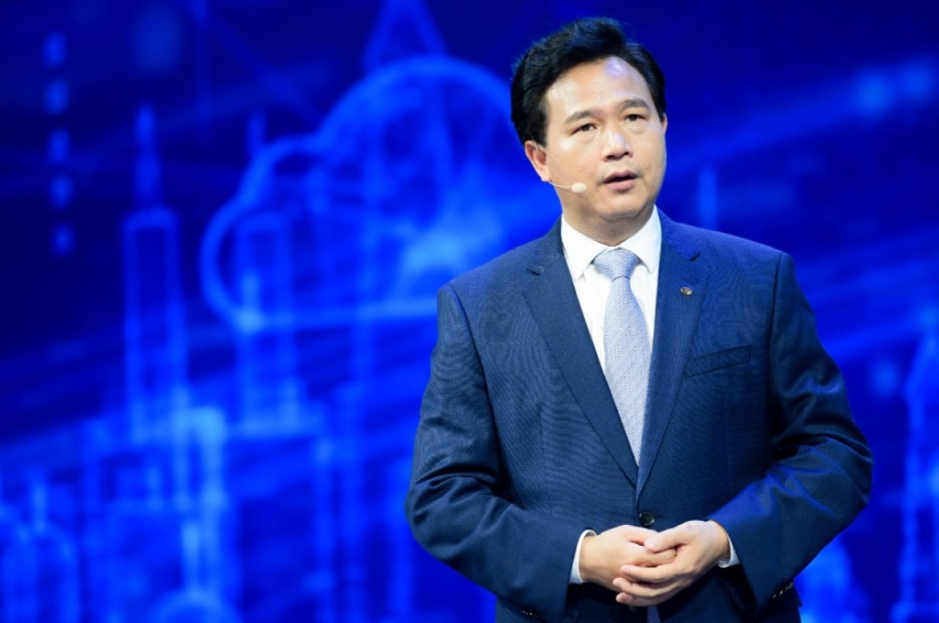 【2020中国车企图鉴】解码“广新速度”：从未停止的科技秀场