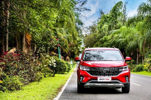 8.99万的7座中型SUV，起步配1.8T引擎，整车质保8年