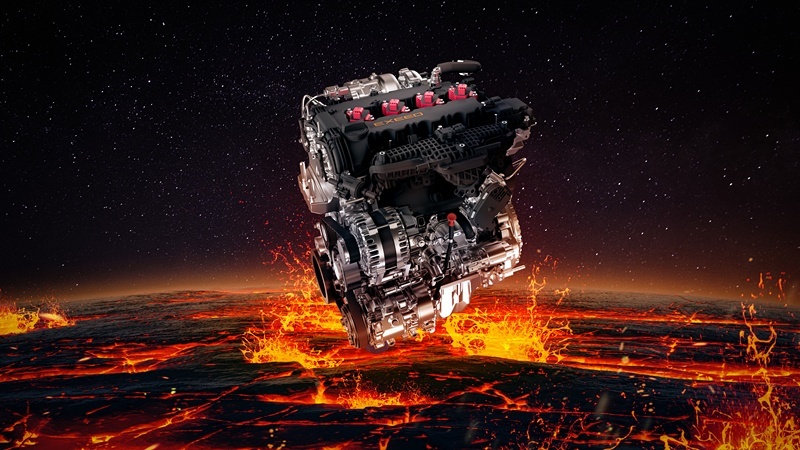 2.0T+8AT黄金动力，还有8155芯片，全新一代星途揽月19.39