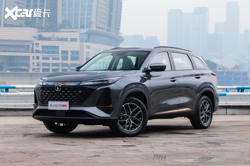 上半年卖得最好的10款SUV：比亚迪包揽一众席位，但第1不是它