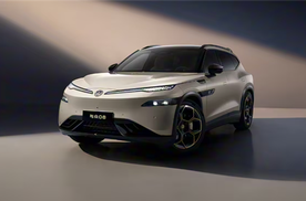 搭配两种电池 大众与众08电池信息曝光