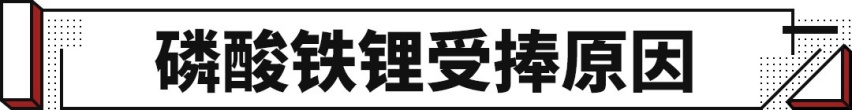 产量占58.3%！安全又便宜的电池是新能源车未来首选？