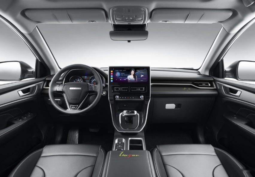 寻找实用家庭SUV，欧尚X5和哈弗M6该怎么选？