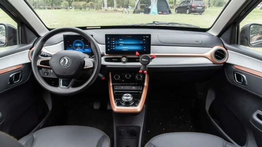 7万以内的电动SUV，它可能是唯一的选择了