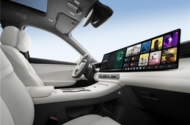 智驾好的suv推荐：红旗HS6PHEV能否力压理想L6？