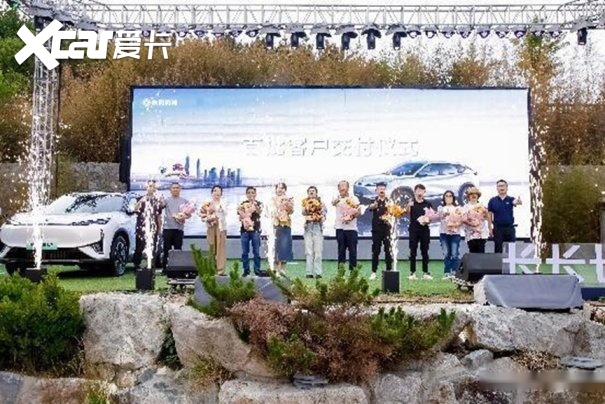 媒体实测综合续航2054km，东风风神L7上市，打造超长续航智混SUV