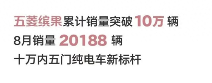 宏光MINIEV马卡龙将上新，停产传闻却不断，微型车还有市场吗？