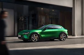 新晋顶流VS行业标杆 小米YU7对比Model Y 谁更值得入手？