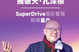 看齐特斯拉FSD，地平线Super Drive高阶智驾即将量产