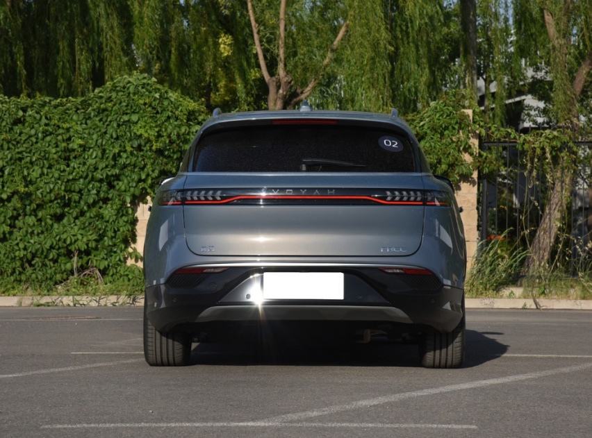 同是30万左右，国产新能源车SUV，岚图FREE和问界M5到底谁更强？