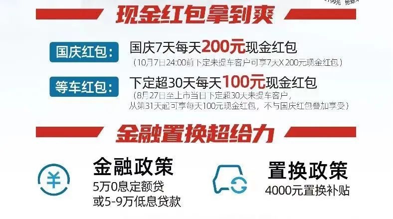 新车政策提前公布，长安欧尚X7PLUS将于10月17日上市