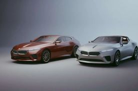 第一次因为50万欧买哪款宝马，而纠结...