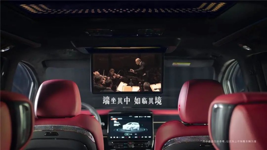 哈弗第三代H6 DHT上市、广汽传祺新一代M8亮相…