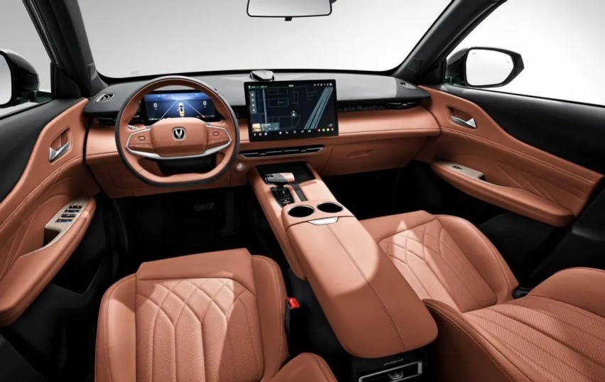 10万出头混动SUV，这四台车怎么选？长安UNI-Z给你答案