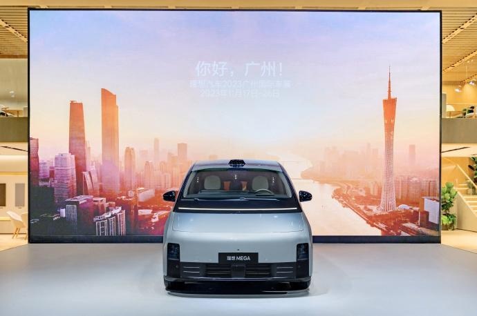 2023广州车展，哪些新车上了我们特别关注名单?