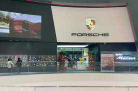 扛不住了，保时捷中国大清洗，只留100家经销商？